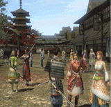 信長の野望Online