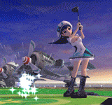 スカッとゴルフパンヤ