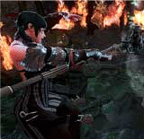 マビノギ英雄伝