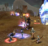 ファンタジーアースゼロ