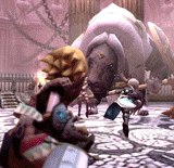 ドラゴンネスト